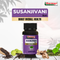 Sharmayu Ayurveda Susanjivani Bati Sanjivani Bati Ayurvedic Fever Relief and Immunity Booster 60 Pills