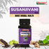 Sharmayu Ayurveda Susanjivani Bati Sanjivani Bati Ayurvedic Fever Relief and Immunity Booster 60 Pills