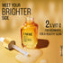 Lakme 9 to 5 2% Active Vitamin C Face Serum for Bright Healthy Glowing Skin