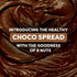 Troovy The Healthy Choco Spread