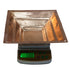 Copper Hawankund for Pooja 588g Set 1