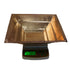 Copper Hawankund for Pooja 905g Set 1