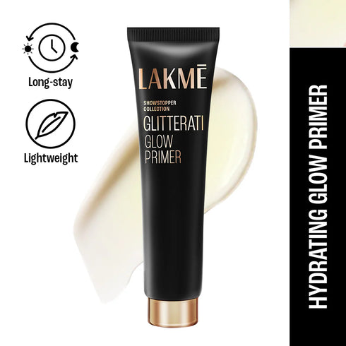 Lakme Unreal Face Primer 30g