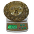 Brass Sun Face Wall Hanging 1351g Set 1