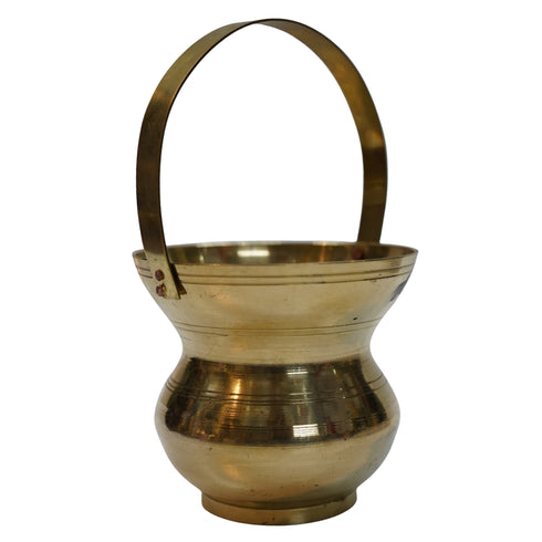 Brass Kamandal for Temple 182g Set 1