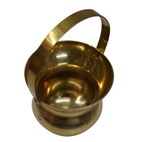 Brass Kamandal for Temple 182g Set 1