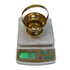 Brass Kamandal for Temple 182g Set 1