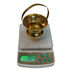 Brass Kamandal for Ganga Jal 304g Set 1