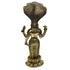 Brass Standing Narayan Idol 3852g Set 1