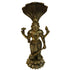 Brass Standing Narayan Idol 3852g Set 1