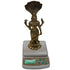 Brass Standing Narayan Idol 3852g Set 1
