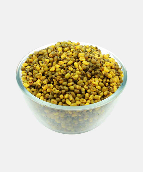 Neelam Foodland Less Oil Moong Ankurit