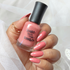 Moraze Cosmetics 6 TRENDING NUDE NAIL POLISH KIT