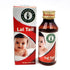 Sharmayu Ayurveda Lal Tel