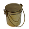 Brass Storage Container 588g Set 1
