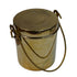 Brass Storage Container 588g Set 1