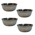 Stainless Steel Serving Bowl 48g Pack of 4