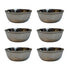 Stainless Steel Serving Bowl 48g Pack of 6