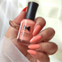 Moraze Cosmetics 6 TRENDING NUDE NAIL POLISH KIT