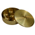 Vintage Brass Masala Box 771g