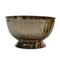 Brass Bowl with Stand (1 Piece) 447g