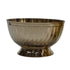 Brass Bowl with Stand (2 Piece) 894g