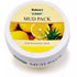 Bakson's Sunny Mud Pack With Aloe Vera Neem Tulsi And Lemon (150 g)