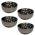 Stainless Steel Curry Bowl Katoris 91g Pack of 4