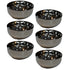 Stainless Steel Curry Bowl Katoris 91g Pack of 6