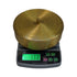 Vintage Brass Masala Box 771g