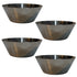 Stainless Steel Katori Bowl 70g Pack of 4