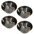 Stainless Steel Katori Bowl 70g Pack of 4