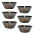 Stainless Steel Katori Bowl 70g Pack of 6