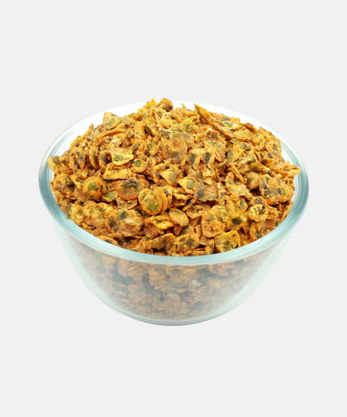 Neelam Foodland Less Oil Moong Jor Chat