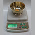 Brass Bowl with Stand (Pack of 1) 296g