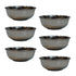Stainless Steel Serving Bowl 35g Pack of 6