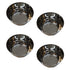 Stainless Steel Serving Bowl 57g Pack of 4