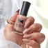 Moraze Cosmetics 6 TRENDING NUDE NAIL POLISH KIT