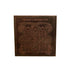Brass Kaal Sarp Yantra for Home