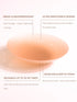 UNDERNEAT Adhesive Nipple Covers - Beige