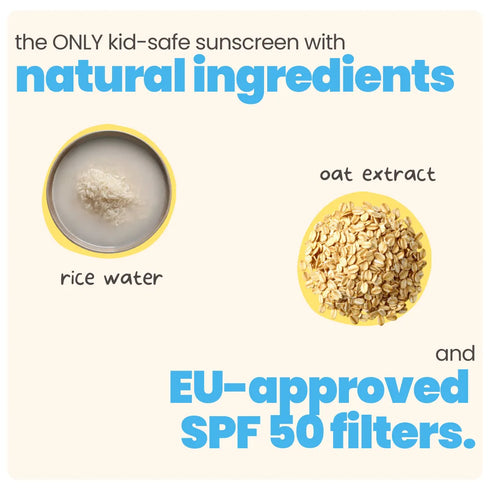 Tuco Gel Sunscreen SPF 50