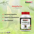 Sharmayu Ayurveda Sitopipaladi Churna Sitopaladi Churna Herbal Relief for Cough Cold and Asthma 100g