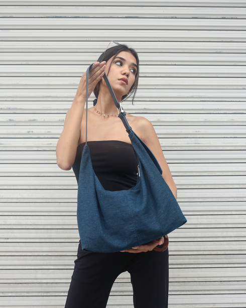 Ecoright Marina Crossbody Bag