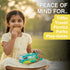 Early Foods Chota Pack Foxtail Almond Jaggery Cookies
