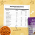 Troovy The Healthy High Protein Ragi Chips