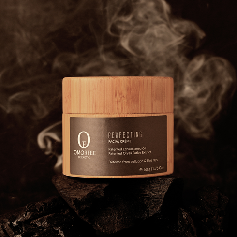 Omorfee India Perfecting Facial Crème