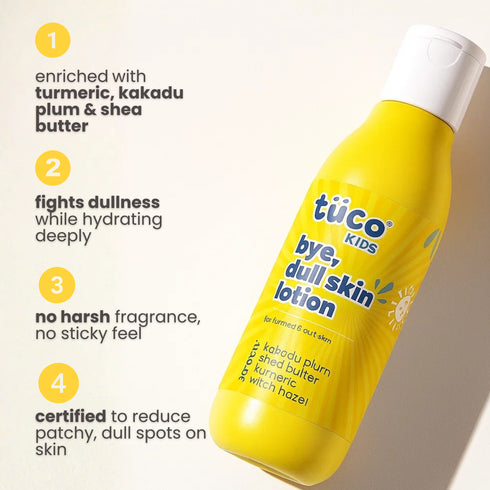 Tuco Dull Skin Essentials