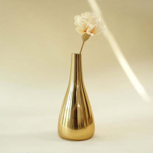 Behoma Teardrop Vase