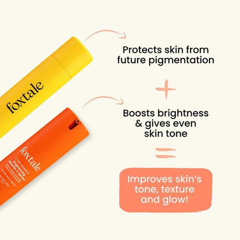 Foxtale Smooth Texture and Tone