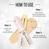 Colors Queen Perfect Oil Free Base Concealer | 8 Gram